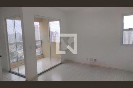 Apartamento à venda com 3 quartos, 59m² em Vila Eldizia, Santo André
