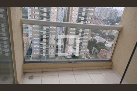 Apartamento à venda com 3 quartos, 59m² em Vila Eldizia, Santo André