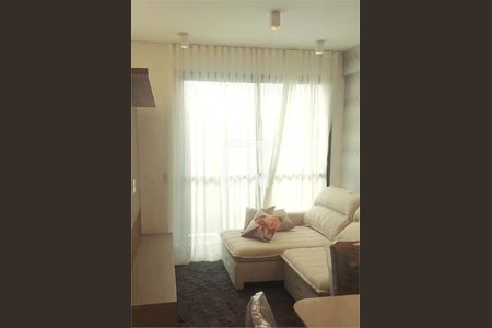 Apartamento à venda com 2 quartos, 62m² em Vila Guiomar, Santo André