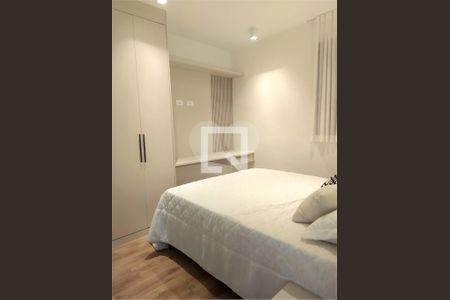 Apartamento à venda com 2 quartos, 62m² em Vila Guiomar, Santo André