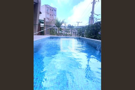 Apartamento à venda com 2 quartos, 62m² em Vila Guiomar, Santo André