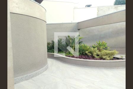 Apartamento à venda com 2 quartos, 62m² em Vila Guiomar, Santo André