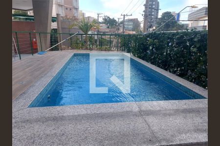 Apartamento à venda com 2 quartos, 62m² em Vila Guiomar, Santo André