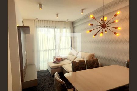 Apartamento à venda com 2 quartos, 62m² em Vila Guiomar, Santo André