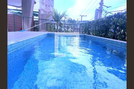 Apartamento à venda com 2 quartos, 62m² em Vila Guiomar, Santo André