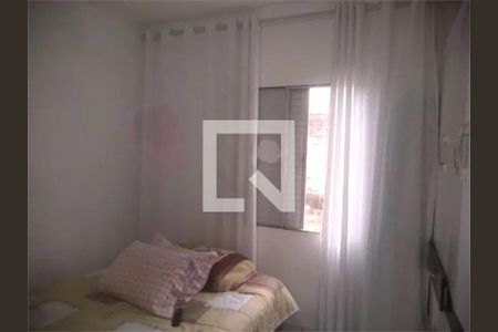 Apartamento à venda com 2 quartos, 69m² em Vila Aurora, São Bernardo do Campo