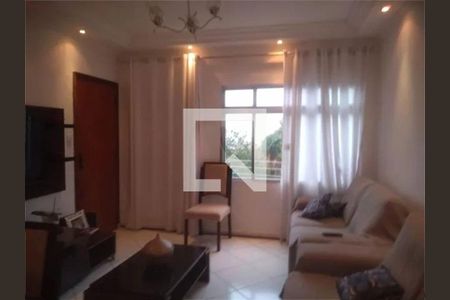 Apartamento à venda com 2 quartos, 69m² em Vila Aurora, São Bernardo do Campo