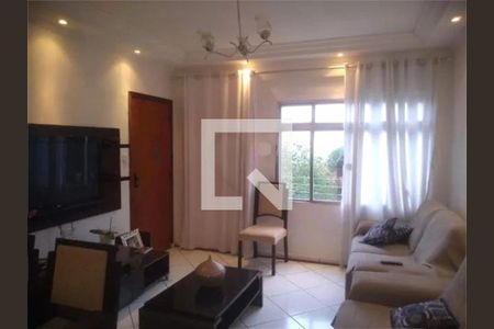 Apartamento à venda com 2 quartos, 69m² em Vila Aurora, São Bernardo do Campo