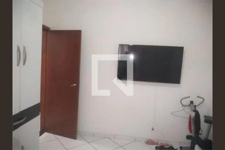 Apartamento à venda com 2 quartos, 69m² em Vila Aurora, São Bernardo do Campo