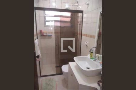 Apartamento à venda com 2 quartos, 69m² em Vila Aurora, São Bernardo do Campo