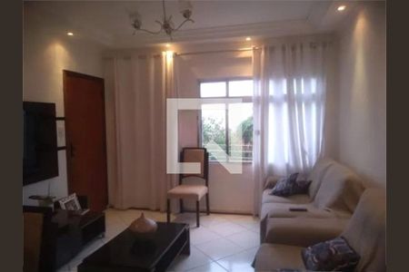 Apartamento à venda com 2 quartos, 69m² em Vila Aurora, São Bernardo do Campo