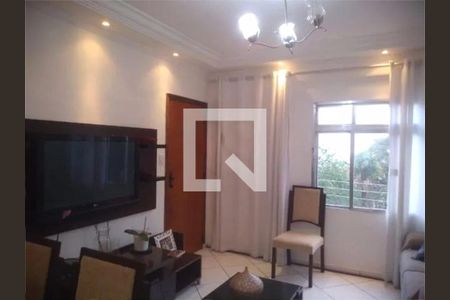 Apartamento à venda com 2 quartos, 69m² em Vila Aurora, São Bernardo do Campo