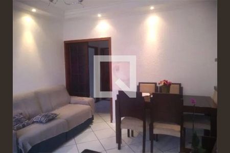 Apartamento à venda com 2 quartos, 69m² em Vila Aurora, São Bernardo do Campo