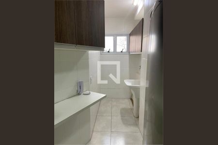 Apartamento à venda com 1 quarto, 41m² em Casa Branca, Santo André