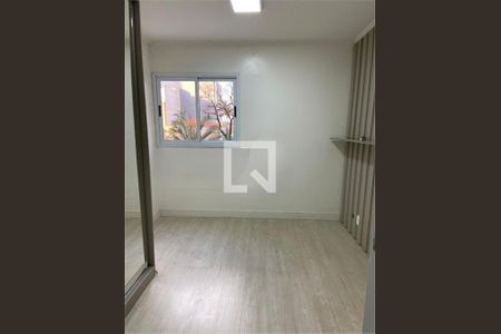 Apartamento à venda com 1 quarto, 41m² em Casa Branca, Santo André