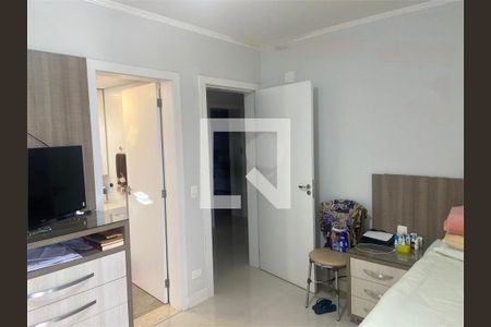Apartamento à venda com 4 quartos, 189m² em Vila Formosa, São Paulo