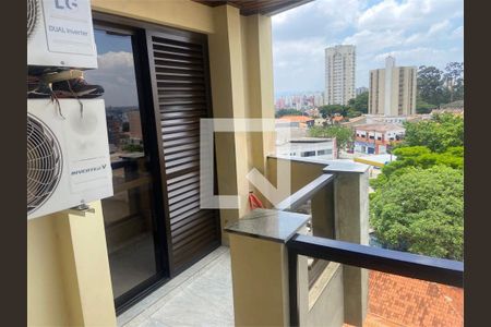 Apartamento para alugar com 4 quartos, 189m² em Vila Formosa, São Paulo