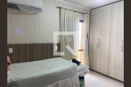 Apartamento à venda com 4 quartos, 189m² em Vila Formosa, São Paulo