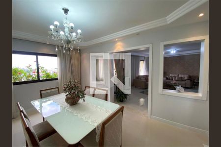 Apartamento à venda com 4 quartos, 189m² em Vila Formosa, São Paulo