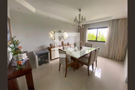 Apartamento à venda com 4 quartos, 189m² em Vila Formosa, São Paulo