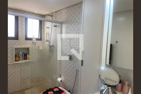 Apartamento à venda com 4 quartos, 189m² em Vila Formosa, São Paulo