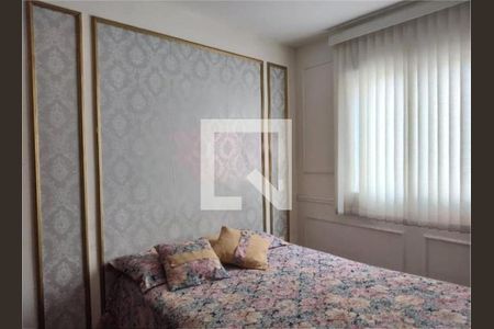 Apartamento à venda com 2 quartos, 38m² em Cidade Mãe do Céu, São Paulo