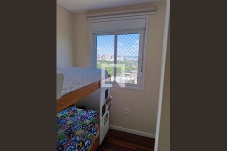 Apartamento à venda com 2 quartos, 38m² em Cidade Mãe do Céu, São Paulo