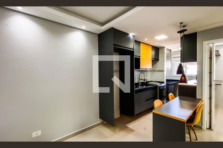 Apartamento à venda com 2 quartos, 50m² em Vila Nhocuné, São Paulo