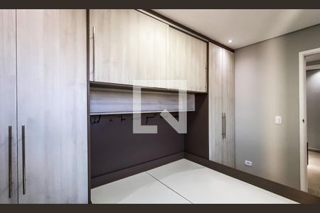 Quarto 2 de apartamento à venda com 2 quartos, 50m² em Vila Nhocuné, São Paulo