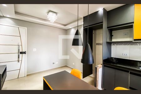 Apartamento à venda com 2 quartos, 50m² em Vila Nhocuné, São Paulo