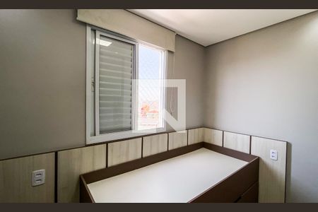 Quarto de apartamento à venda com 2 quartos, 50m² em Vila Nhocuné, São Paulo