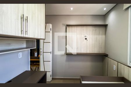 Apartamento à venda com 2 quartos, 50m² em Vila Nhocuné, São Paulo