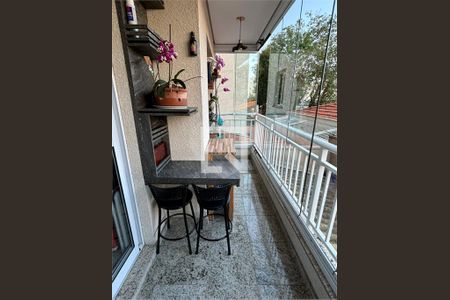 Apartamento à venda com 3 quartos, 123m² em Barcelona, São Caetano do Sul