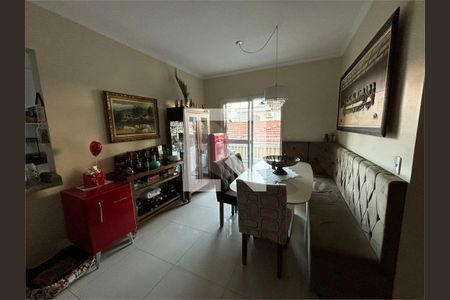 Apartamento à venda com 3 quartos, 123m² em Barcelona, São Caetano do Sul