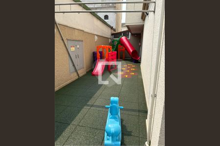 Apartamento à venda com 3 quartos, 123m² em Barcelona, São Caetano do Sul