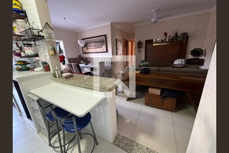 Apartamento à venda com 3 quartos, 123m² em Barcelona, São Caetano do Sul