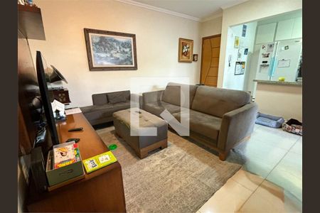 Apartamento à venda com 3 quartos, 123m² em Barcelona, São Caetano do Sul