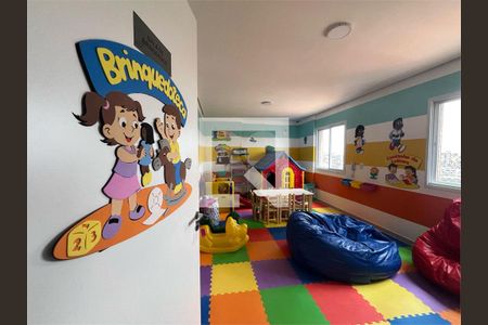 Apartamento à venda com 2 quartos, 40m² em Parque das Paineiras, São Paulo