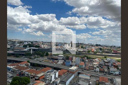 Apartamento à venda com 2 quartos, 40m² em Parque das Paineiras, São Paulo