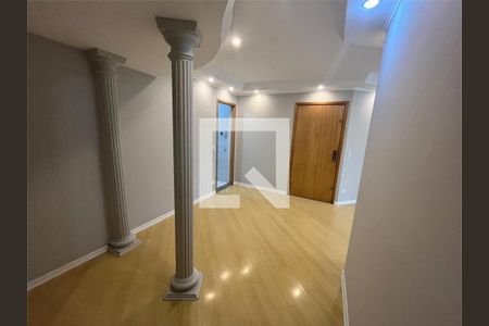 Apartamento à venda com 3 quartos, 81m² em Tatuapé, São Paulo