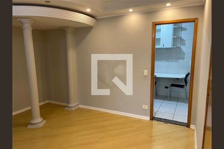 Apartamento à venda com 3 quartos, 81m² em Tatuapé, São Paulo