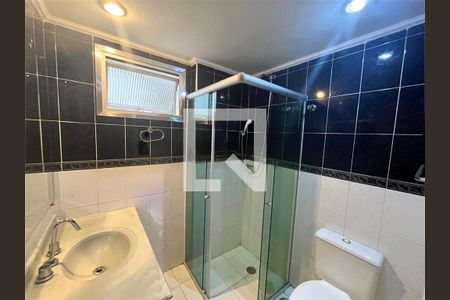 Apartamento à venda com 3 quartos, 81m² em Tatuapé, São Paulo