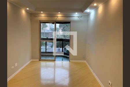 Apartamento à venda com 3 quartos, 81m² em Tatuapé, São Paulo