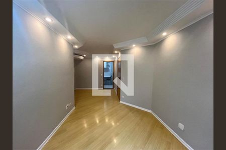 Apartamento à venda com 3 quartos, 81m² em Tatuapé, São Paulo