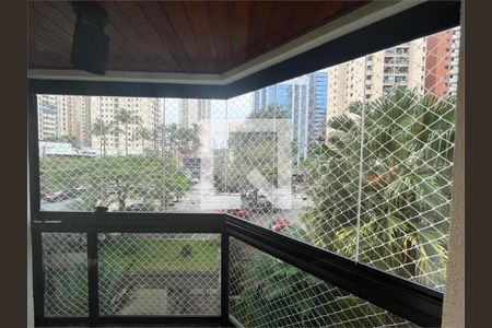 Apartamento à venda com 3 quartos, 81m² em Tatuapé, São Paulo