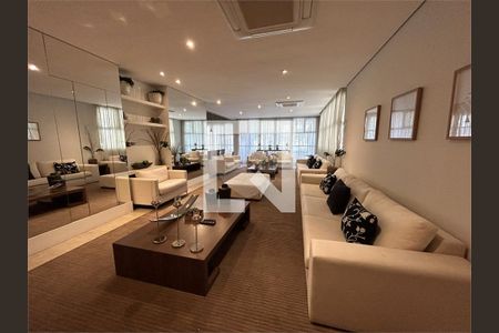 Apartamento à venda com 1 quarto, 50m² em Mooca, São Paulo