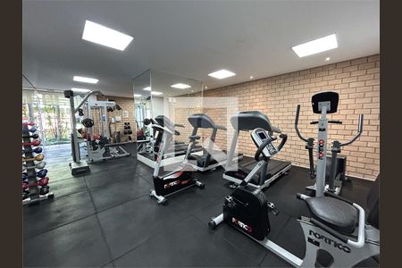 Apartamento à venda com 1 quarto, 50m² em Mooca, São Paulo