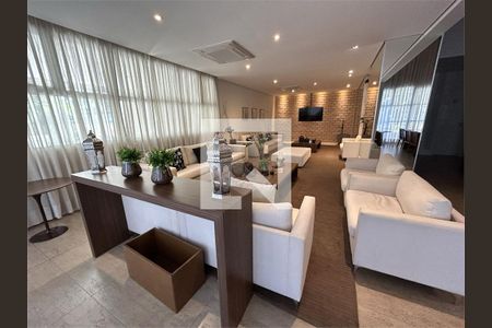 Apartamento à venda com 1 quarto, 50m² em Mooca, São Paulo