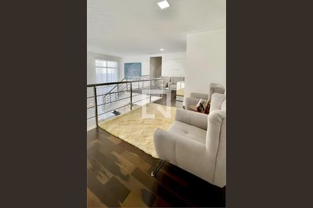 Casa à venda com 5 quartos, 730m² em Residencial Tambore III, Santana de Parnaíba