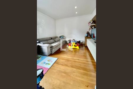 Casa à venda com 5 quartos, 730m² em Residencial Tambore III, Santana de Parnaíba